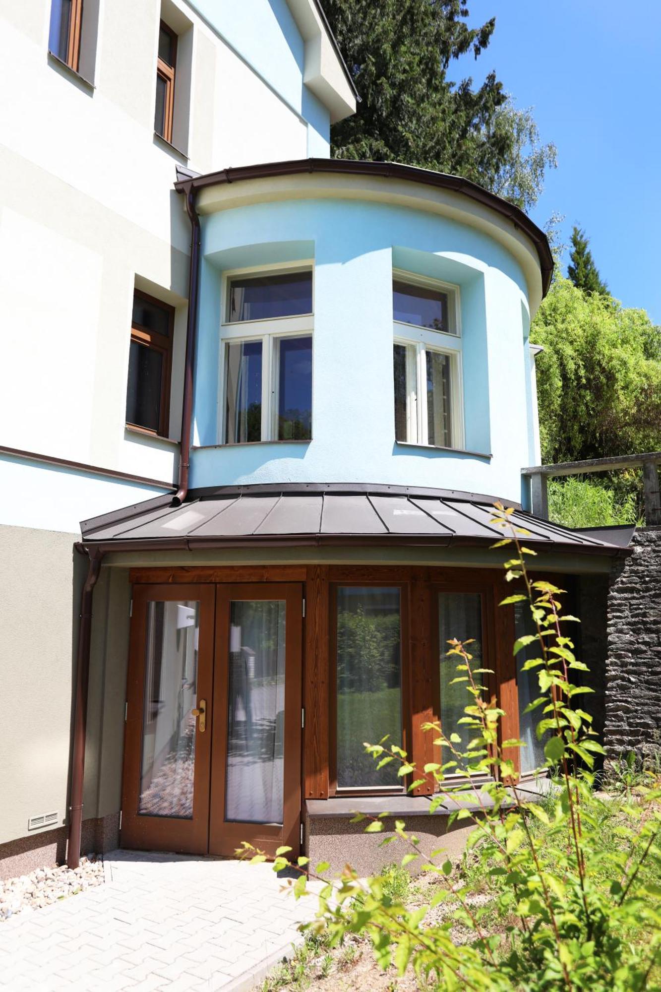 Penzion Bacalsky Mlyn Morasice  エクステリア 写真